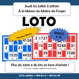 Loto Bingo