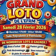 Loto Club de Foot EFRM