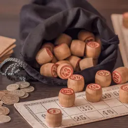 Loto de clôture du CAM