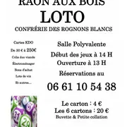 Loto De Février