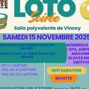 Loto de l'AAEL