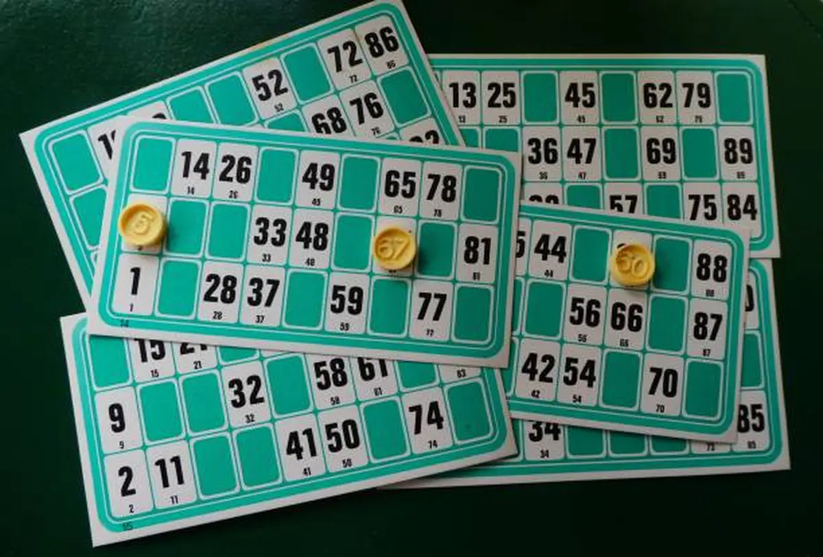Loto de l'ACCA