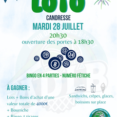 Loto de l'ADLB