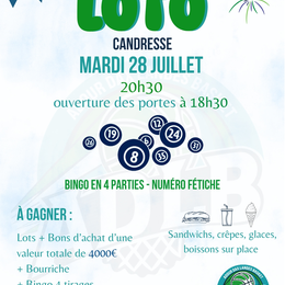 Loto de l'ADLB