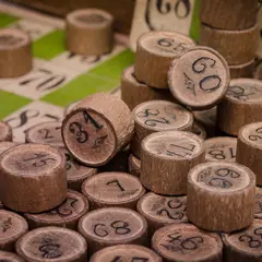 Loto de L'Amicale Deu quartier des cigales
