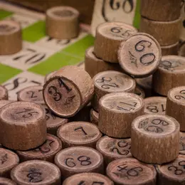 Loto de L'Amicale Deu quartier des cigales