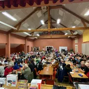 Loto de l'Amicale Laïque