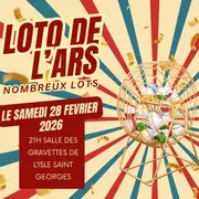 Loto De L'Ars