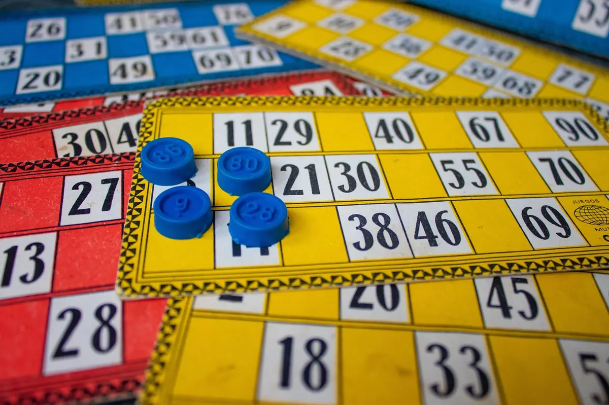 Loto de l'association Myosotis à Saint-Aulaye