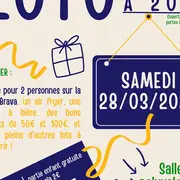 Loto de L'avenir d'Hadol