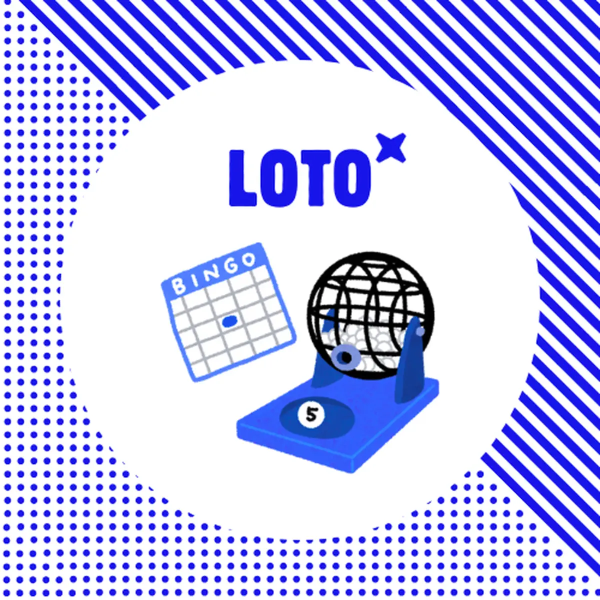 Loto de l'école d'Arette