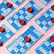 Loto de l'école de Montignac-Lascaux