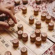 Loto De L’entente Sportive