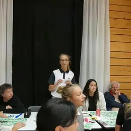 Loto de l'Escapade St-Jeantaise