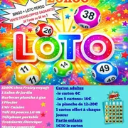 Loto de l'Étoile pithivérienne