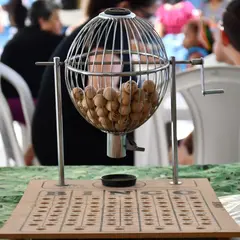 Loto de l'étoile sportive