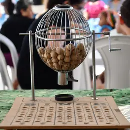 Loto de l'étoile sportive