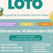 Loto de la Dommartinoise