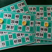 Loto de la fête de la Saint Médard