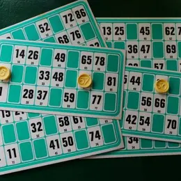 Loto de la fête de la Saint Médard