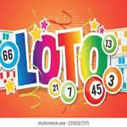 LOTO  de la JST du Teich