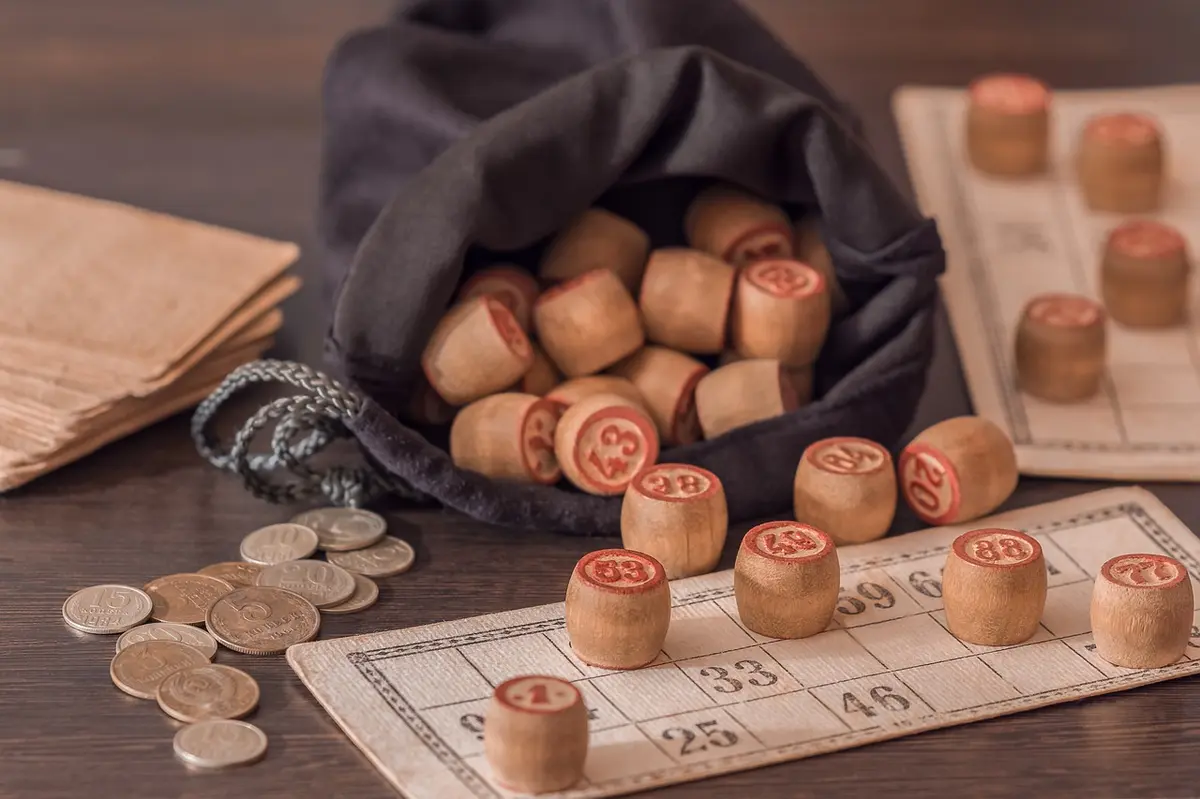 Loto de la Paix
