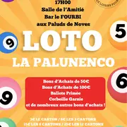 Loto de la Palunenco