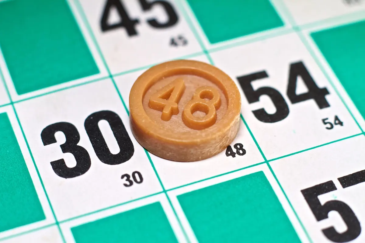 Loto de la Pétanque Villeréalaise