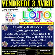 Loto de La Poterne