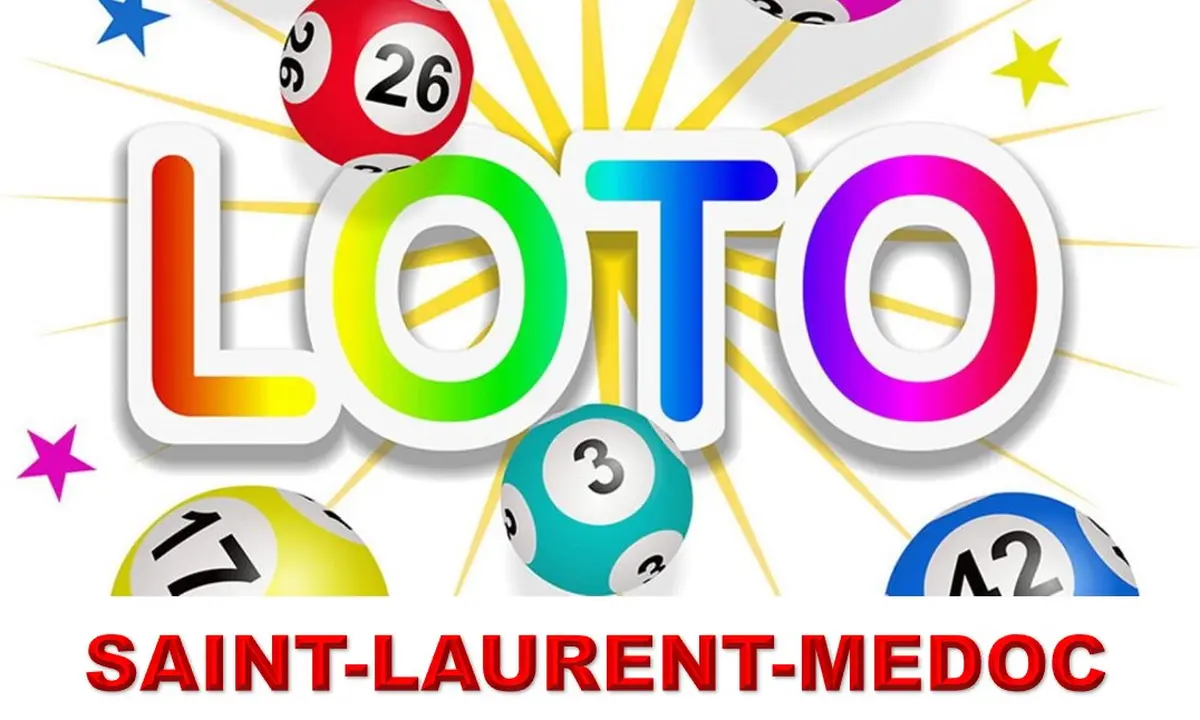 Loto de la Solidarité Médocaine