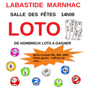 Loto de LSR 46