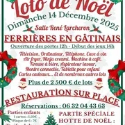 Loto de Noël