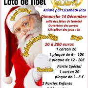 Loto de Noël