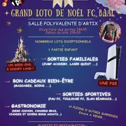 Loto de Noël