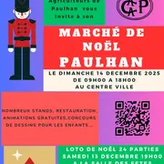 Loto De Noel De L'Aca²p