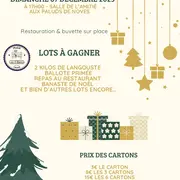 Loto de Noël des 3 Bancs
