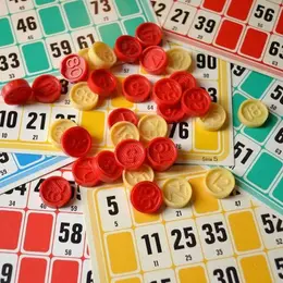 Loto de Noël du comité des fêtes de Costeraste