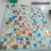 Loto de Noël du Comité des Fêtes de Lentin