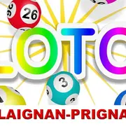 Loto de Noël du Foyer rural Blaignan-Prignac