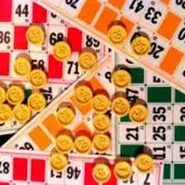 Loto de Noël, rien que des jouets !