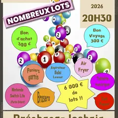 Loto de Prechacq-Josbaig