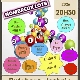 Loto de Prechacq-Josbaig
