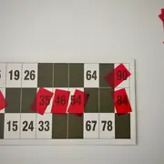 Loto de rentrée de l'UNC