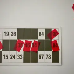 Loto de rentrée de l'UNC