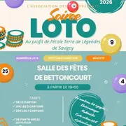 Loto des 3V