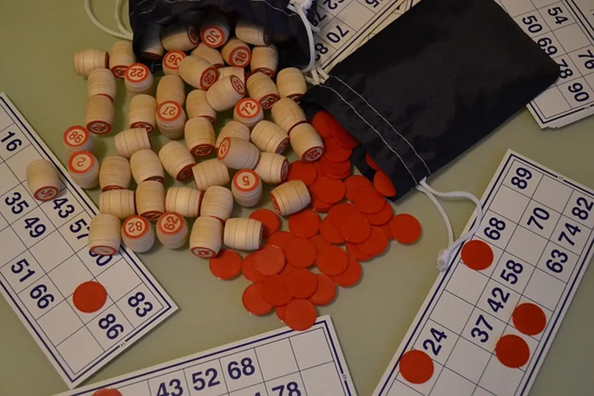 Loto des Amis de la Tour