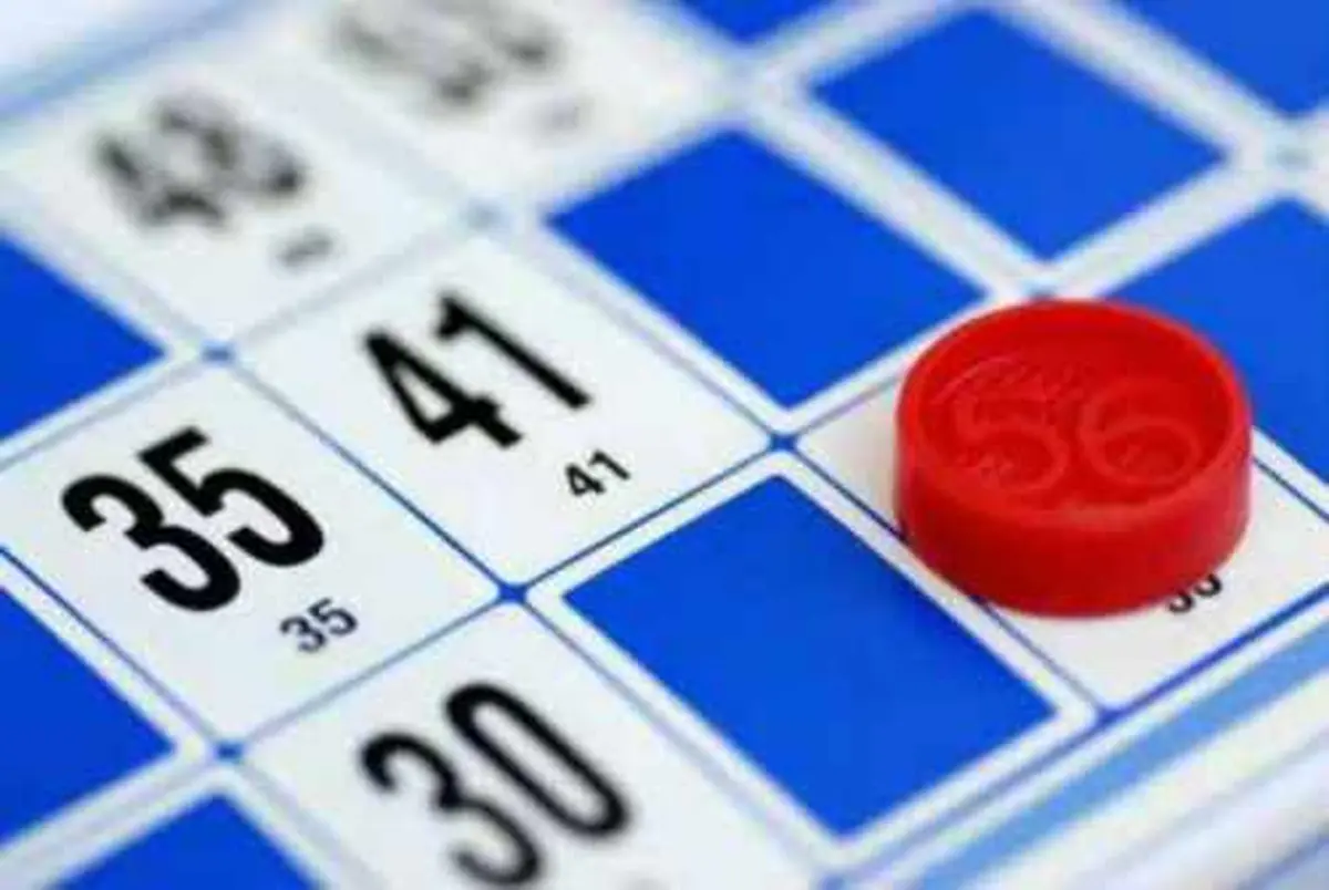 LOTO des Anciens Combattants