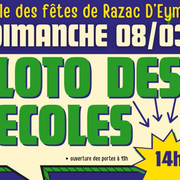 Loto des Écoles