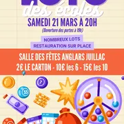 Loto des écoles
