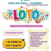 Loto Des Ecoles